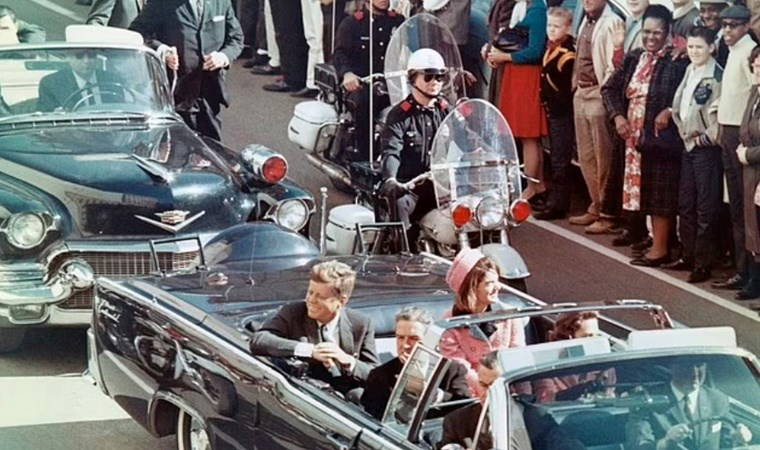 Uzmanlar Kennedy suikastını aydınlatacak 5 önemli belgenin peşinde
