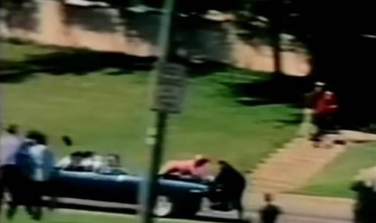 Uzmanlar Kennedy suikastını aydınlatacak 5 önemli belgenin peşinde