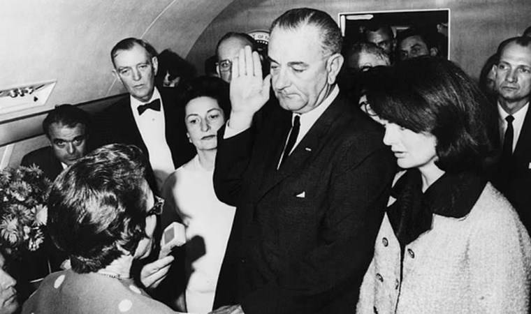 Uzmanlar Kennedy suikastını aydınlatacak 5 önemli belgenin peşinde