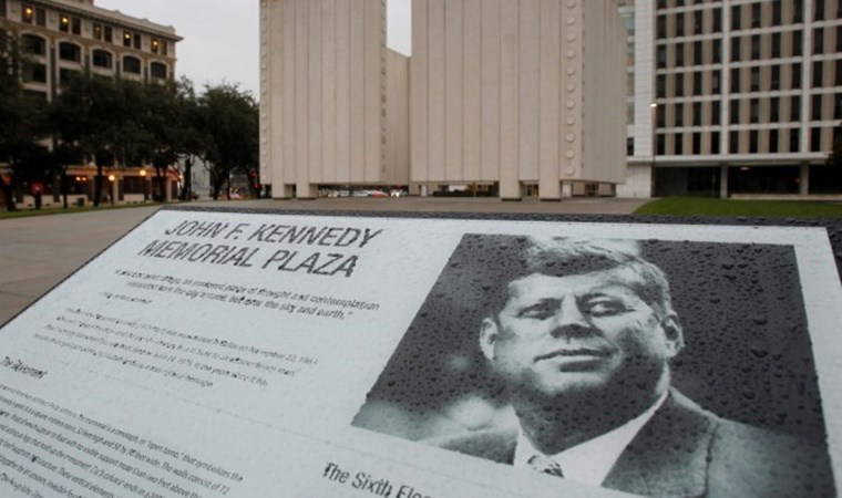 Uzmanlar Kennedy suikastını aydınlatacak 5 önemli belgenin peşinde