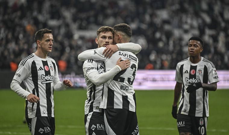 Spor yazarları Beşiktaş - Kayserispor maçını yorumladı: 'Solskjaer’de büyülü kahramanların sırları var'