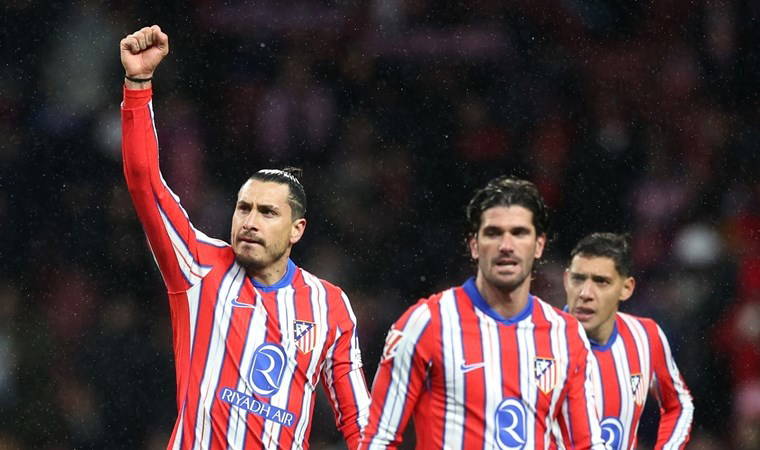 Getafe - Atletico Madrid maçı ne zaman, saat kaçta, hangi kanalda? Şifresiz mi?