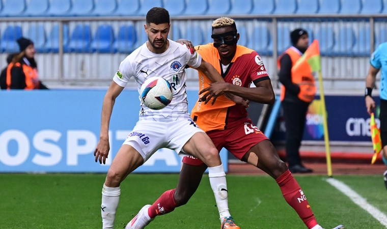 Spor yazarları Kasımpaşa - Galatasaray maçını yorumladı: 'Okan Buruk gelecek sezon olmaz'