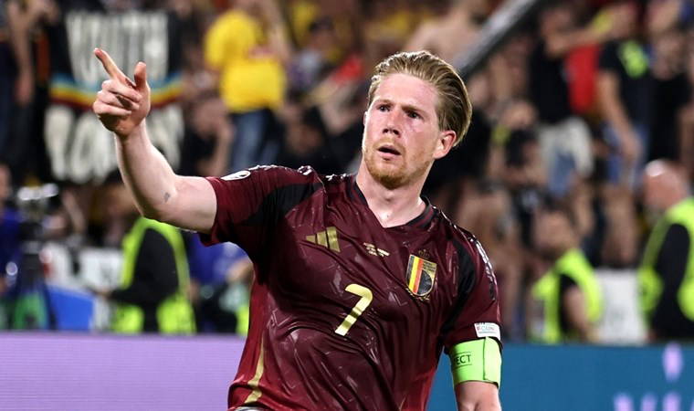 Ukrayna - Belçika maçı ne zaman, saat kaçta, hangi kanalda? Şifresiz mi?