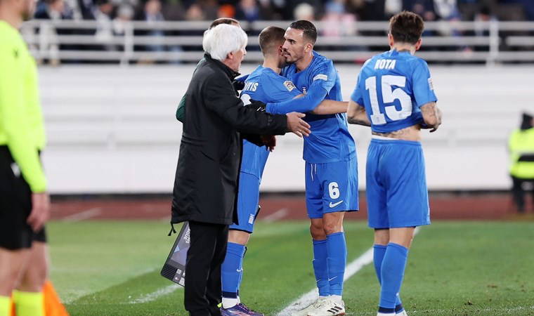 Yunanistan - İskoçya maçı ne zaman, saat kaçta, hangi kanalda? Şifresiz mi?