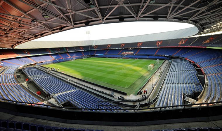 Hollanda - İspanya maçı ne zaman, saat kaçta, hangi kanalda? Şifresiz mi?