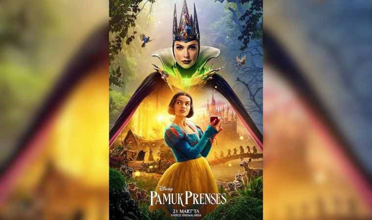 Pamuk Prenses, Yüzüklerin Efendisi, Lee ve daha fazlası... İşte bu haftanın filmleri!