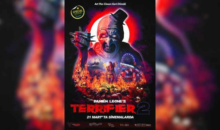 Pamuk Prenses, Yüzüklerin Efendisi, Lee ve daha fazlası... İşte bu haftanın filmleri!