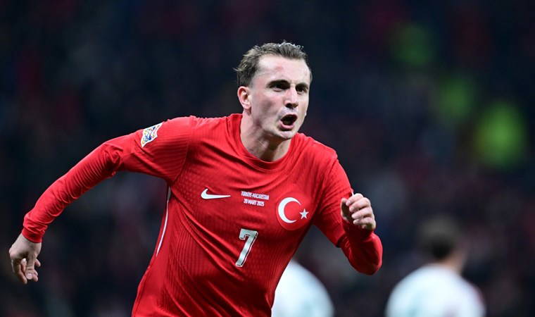 Spor yazarları Türkiye - Macaristan maçını yorumladı: 'Yıldızlar damga vurdu'