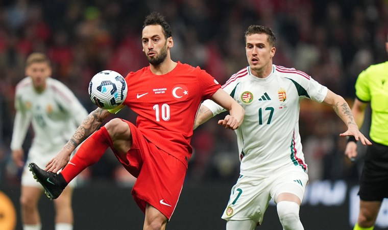 Spor yazarları Türkiye - Macaristan maçını yorumladı: 'Yıldızlar damga vurdu'