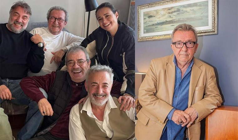 2025 kayıplarla başladı: Yılın ilk 3 ayda aramızdan ayrılan ünlü isimler