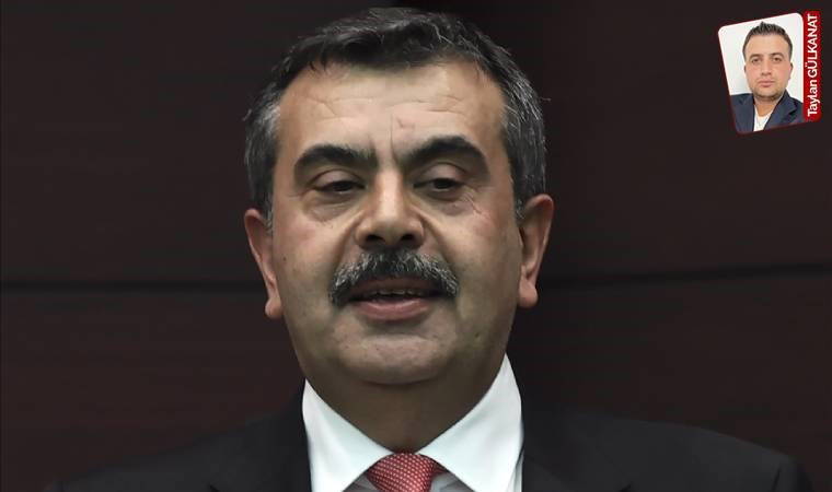 İmamoğlu’nun yatay geçişini hedef almıştı...