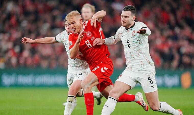 Portekiz - Danimarka maçı ne zaman, saat kaçta, hangi kanalda? Şifresiz mi?