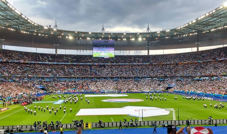 Fransa - Hırvatistan maçı ne zaman, saat kaçta, hangi kanalda? Şifresiz mi?