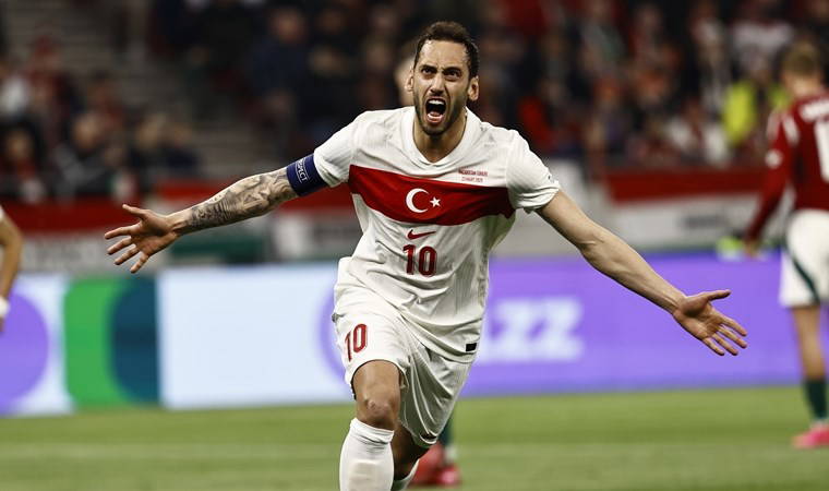 Spor yazarları Macaristan - Türkiye maçını yorumladı: 'Milli Takımımıza çok yakıştı'