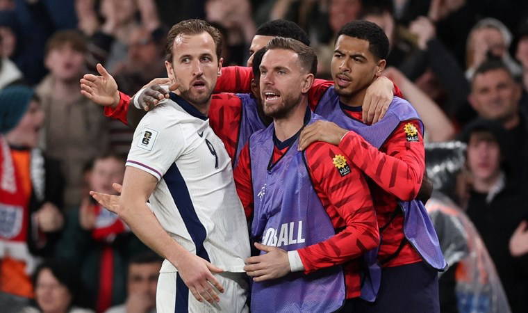 Milli takımın UEFA Uluslar A Ligi'ndeki muhtemel rakipleri belli oldu!