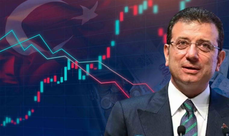 Son dakika... TÜİK mart ayı enflasyon verilerini açıkladı!