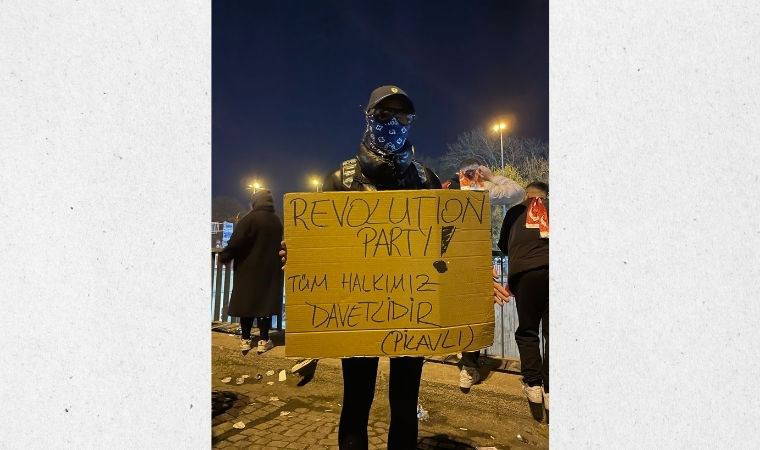 Türkiye'nin dört bir yanından en anlamlı pankartlar!