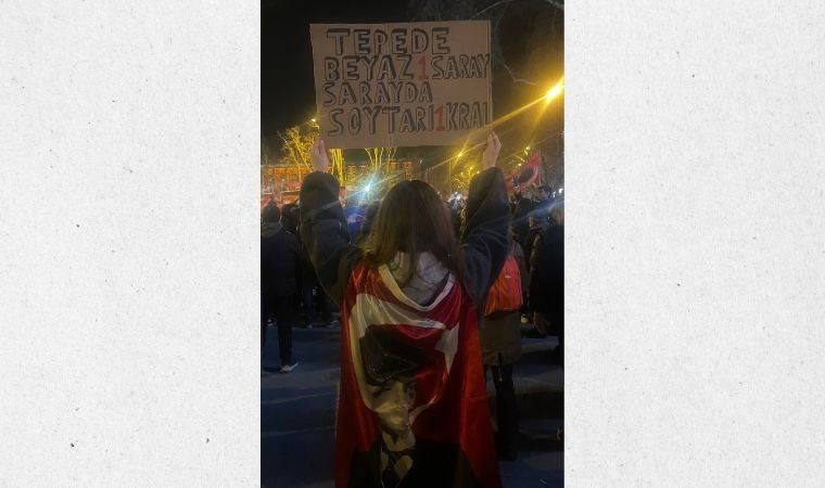 Türkiye'nin dört bir yanından en anlamlı pankartlar!