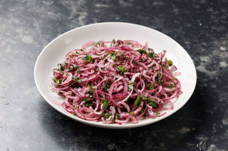 Bugün iftarda ne pişirsem? 25. gün iftar menüsü