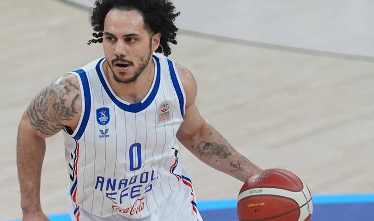 Anadolu Efes - Maccabi Tel Aviv maçı ne zaman, saat kaçta, hangi kanalda? Şifresiz mi?