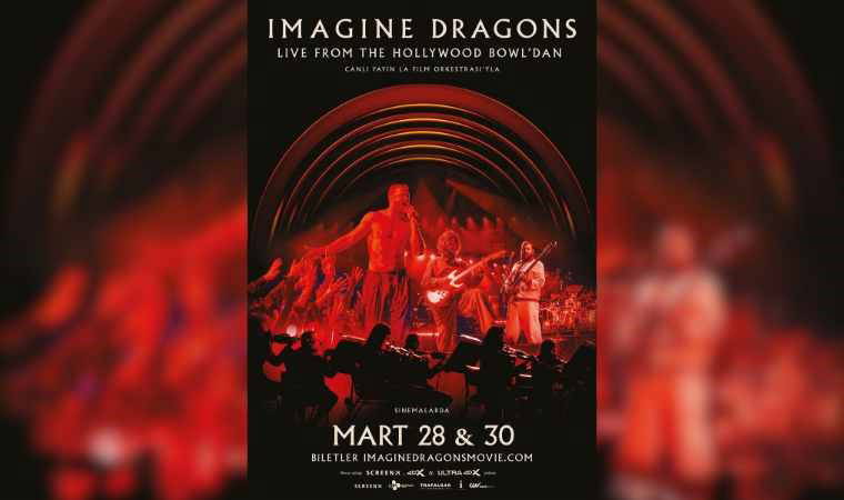 Bu hafta vizyona girecek filmler!