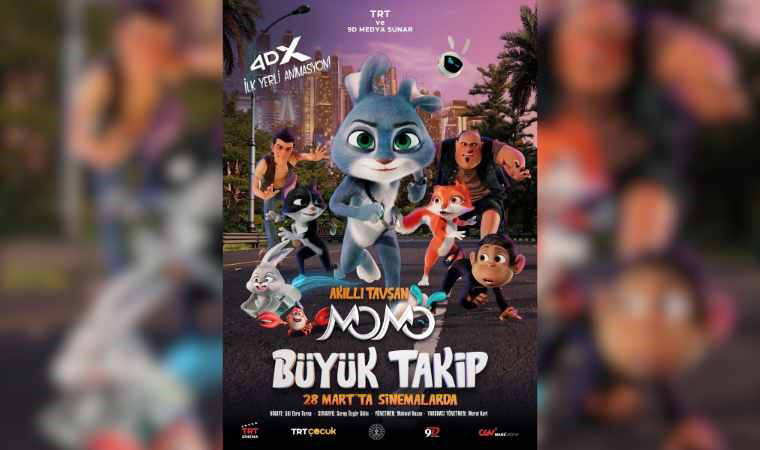 Bu hafta vizyona girecek filmler!