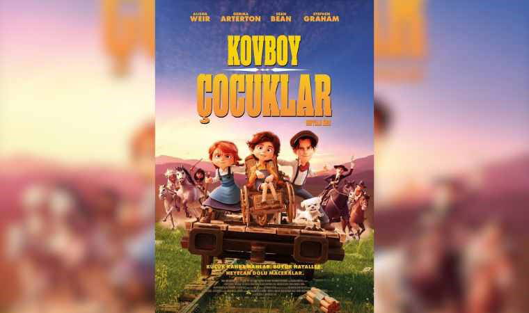 Bu hafta vizyona girecek filmler!