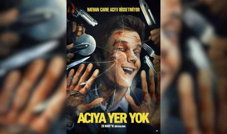 Bu hafta vizyona girecek filmler!