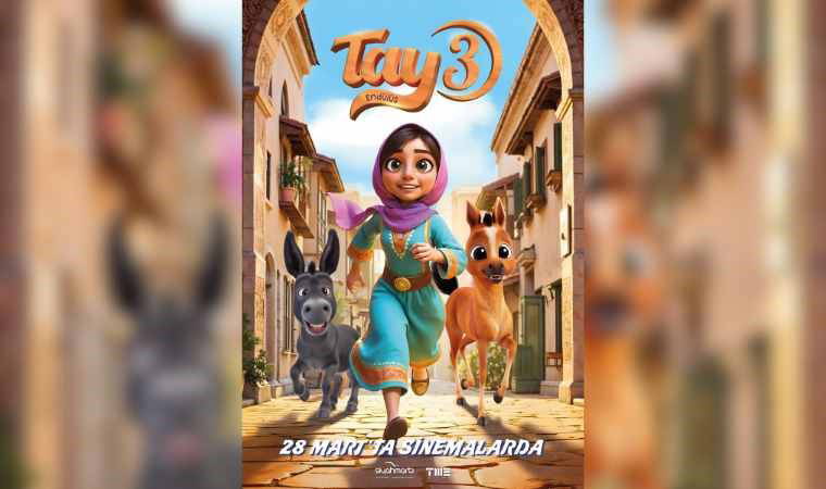 Bu hafta vizyona girecek filmler!