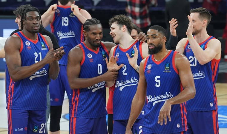 Gran Canaria - Bahçeşehir Koleji maçı ne zaman, saat kaçta, hangi kanalda? Şifresiz mi?