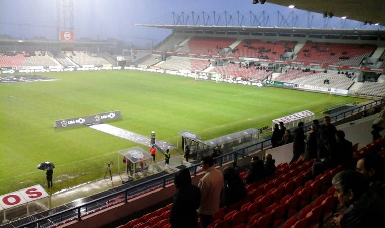 Gil Vicente - Benfica maçı ne zaman, saat kaçta, hangi kanalda? Şifresiz mi?