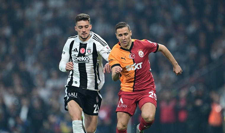 Spor yazarları Beşiktaş - Galatasaray maçını yorumladı: 'Galatasaray'ın yeni teknik direktöre ihtiyacı var'