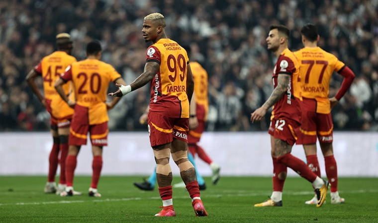 Spor yazarları Beşiktaş - Galatasaray maçını yorumladı: 'Galatasaray'ın yeni teknik direktöre ihtiyacı var'