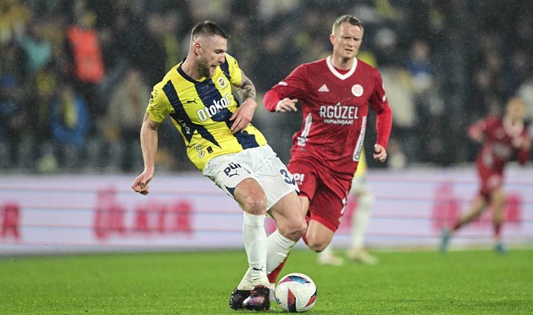 Spor yazarları Fenerbahçe - Antalyaspor maçını değerlendirdi: 'Puan farkı artık göz korkutmuyor'