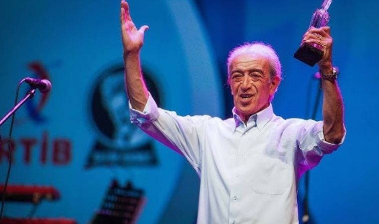 Türk müziğinin usta sesi: Edip Akbayram'ın en sevilen 10 parçası