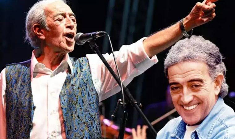 Türk müziğinin usta sesi: Edip Akbayram'ın en sevilen 10 parçası