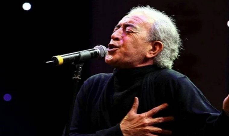 Türk müziğinin usta sesi: Edip Akbayram'ın en sevilen 10 parçası
