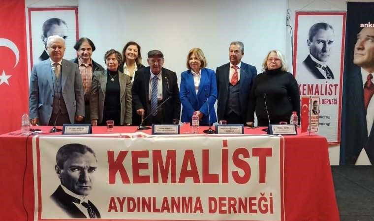 Kemalist Aydınlanma Derneği’nden '3 Mart Devrim Yasaları' açıklaması: Türk aydınlanmasının 101. yılı kutlu olsun