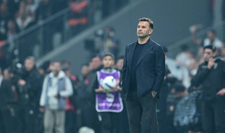 Spor yazarları Beşiktaş - Galatasaray maçını yorumladı: 'Galatasaray'ın yeni teknik direktöre ihtiyacı var'