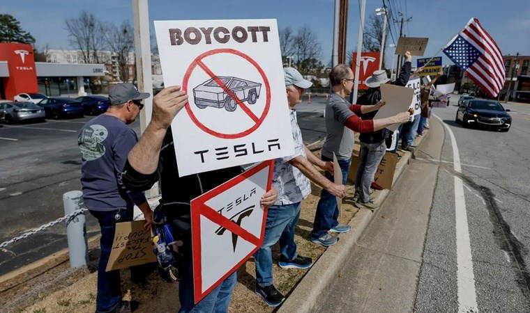 Dünyaya damga vuran boykot kampanyaları... Nasıl başladı, nasıl sonuçlandı?