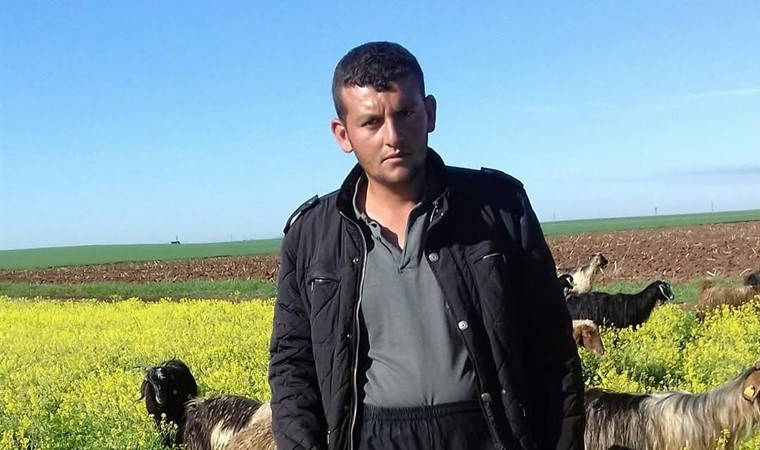 27 yaşındaki genç hayvan otlatırken canından oldu