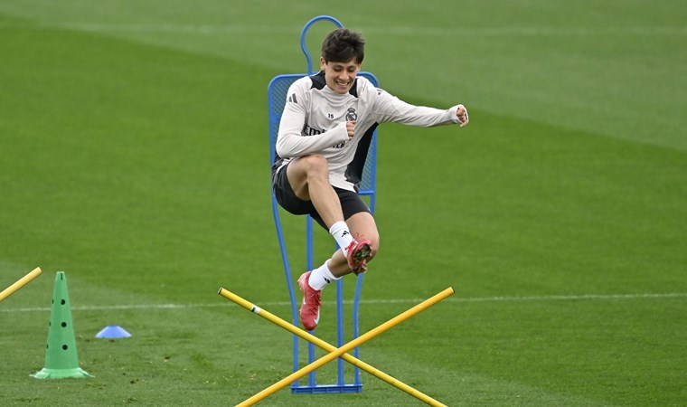 Real Madrid - Atletico Madrid maçı ne zaman, saat kaçta, hangi kanalda? Arda Güler oynayacak mı?