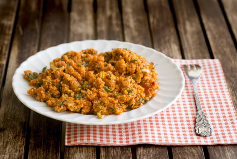 Bugün iftarda ne pişirsem? 5. gün iftar menüsü