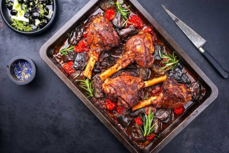 Bugün iftarda ne pişirsem? 5. gün iftar menüsü