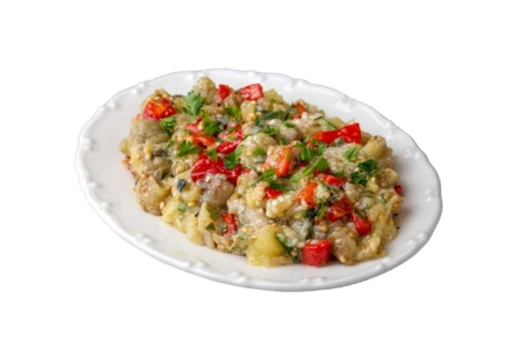 Bugün iftarda ne pişirsem? 5. gün iftar menüsü