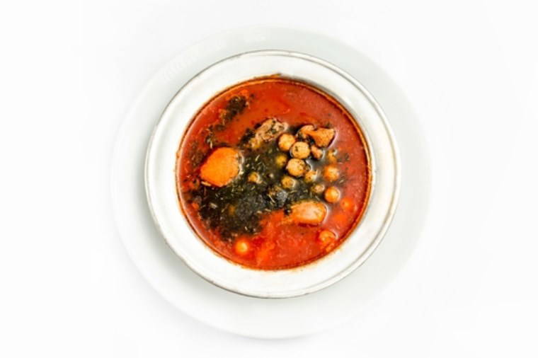 Bugün iftarda ne pişirsem? 5. gün iftar menüsü