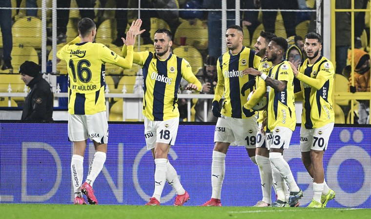 Fenerbahçe - Rangers maçı ne zaman, saat kaçta, hangi kanalda? Şifresiz mi?