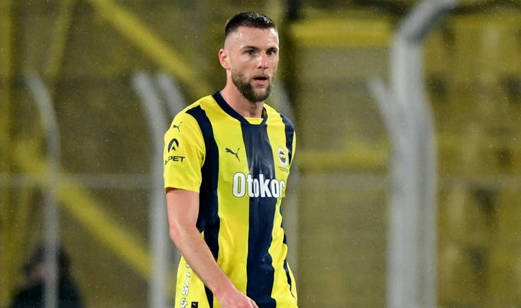 Süper Lig'in en değerli 11'i güncellendi!