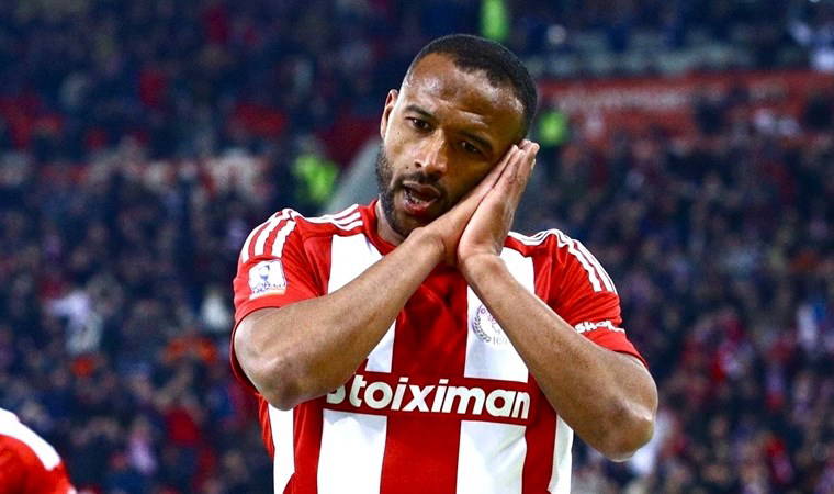 Olympiakos - Bodo Glimt maçı ne zaman, saat kaçta, hangi kanalda?